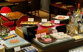 Royal Park Hotel Takamatsu